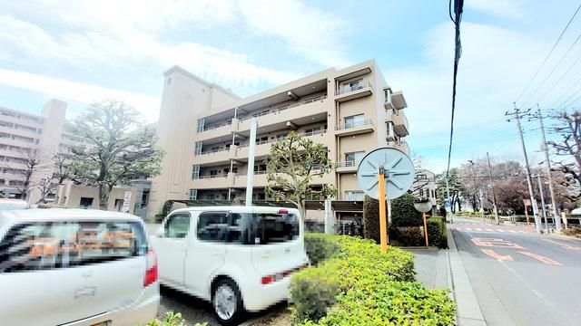 Plaza City Shin-Tokorozawa Midoricho 4th Floor 2LDK Apartment for Sale - Thumbnail 3