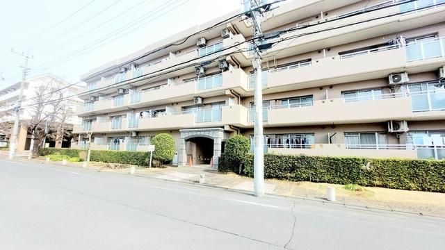 Plaza City Shin-Tokorozawa Midoricho 4th Floor 2LDK Apartment for Sale - Thumbnail 4