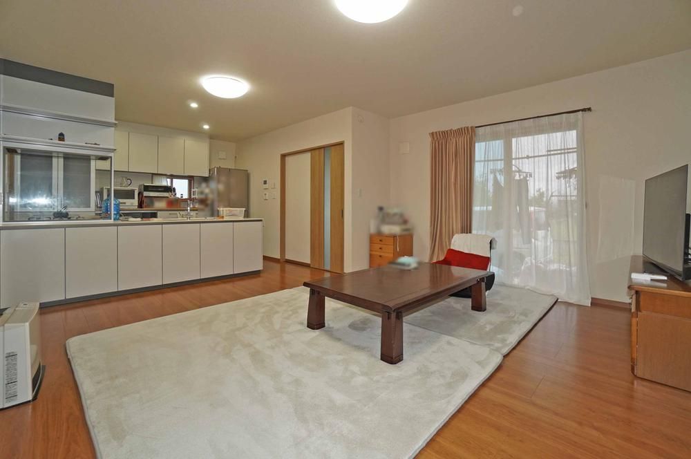 4LDK House for Sale in Minami-Alps City, Yamanashi - Thumbnail 3