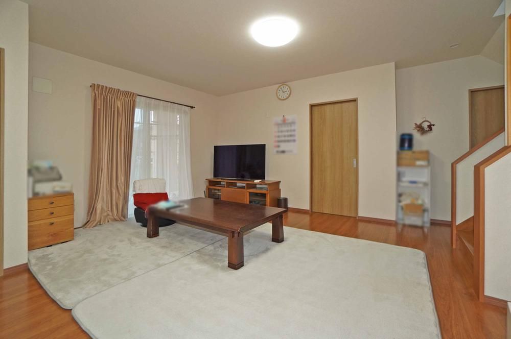 4LDK House for Sale in Minami-Alps City, Yamanashi - Thumbnail 4