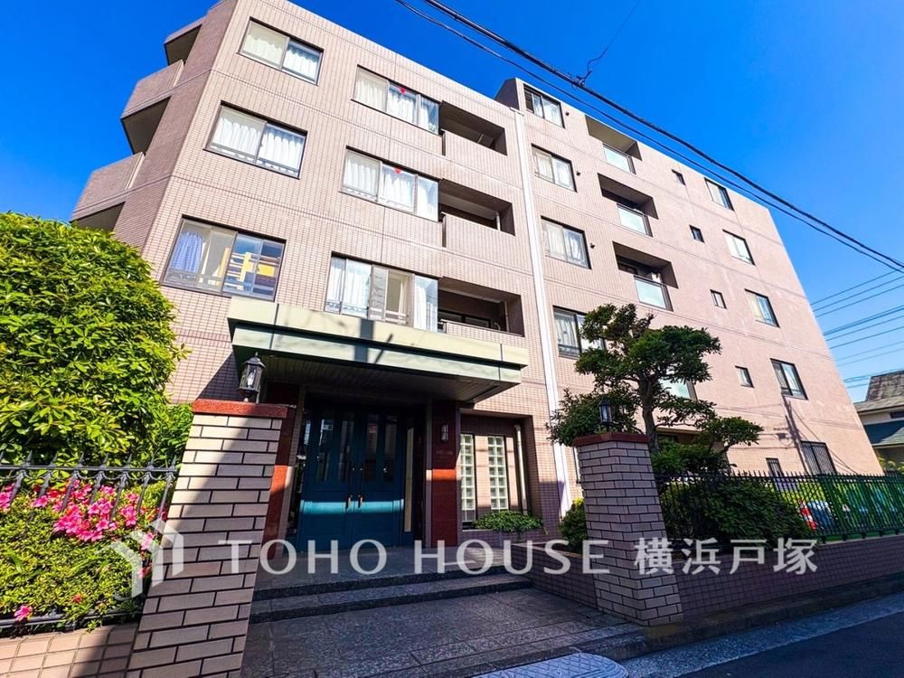 3LDK Apartment in Honmoku, Yokohama for Sale - Thumbnail 4