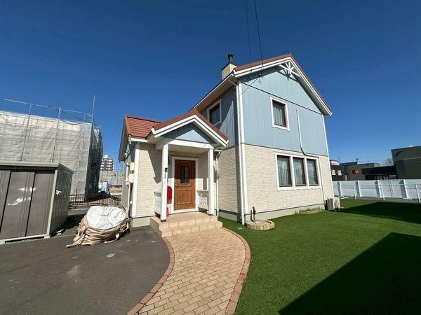Swedish-Built 3LDK House in Ebetsu, Hokkaido – 106m2 - Thumbnail 3