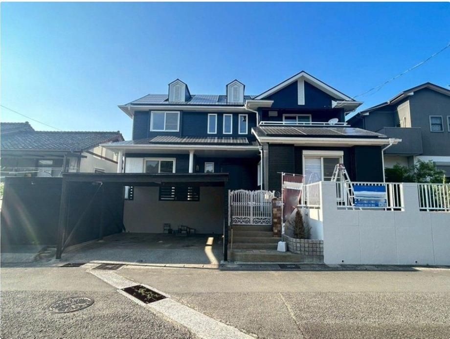 6LDK+S Detached House with Solar Power in Miyazaki City - Thumbnail 2