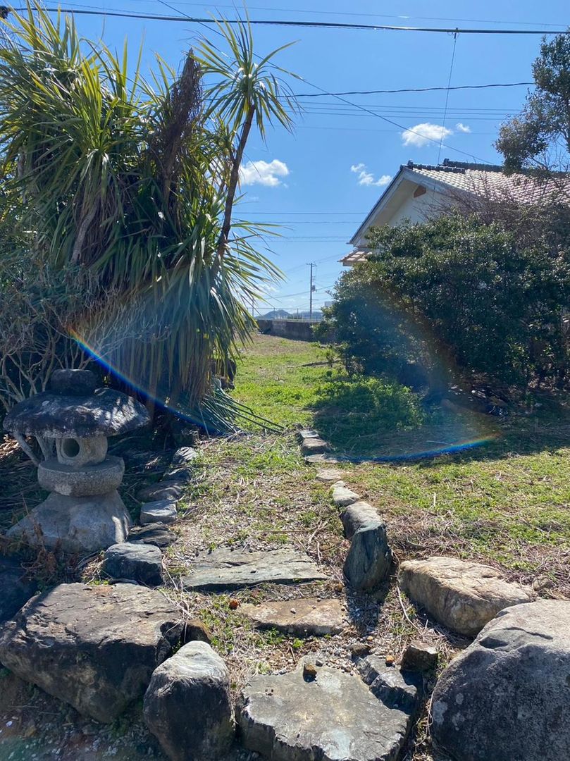459.79m2 Land for Sale in Yoshima-cho Nakayoshima, Iwaki City - Thumbnail 2