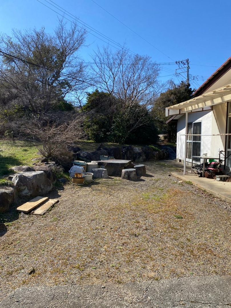 459.79m2 Land for Sale in Yoshima-cho Nakayoshima, Iwaki City - Thumbnail 3