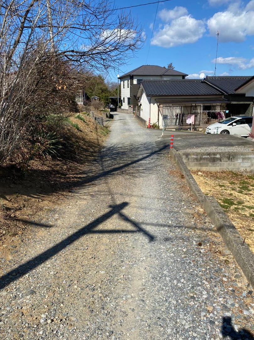 459.79m2 Land for Sale in Yoshima-cho Nakayoshima, Iwaki City - Thumbnail 4