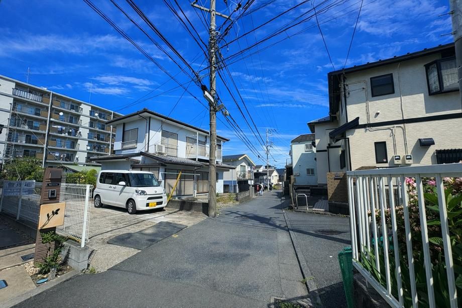 Building Plot for Sale in Futamatagawa, Yokohama, 133.69 sqm - Thumbnail 2