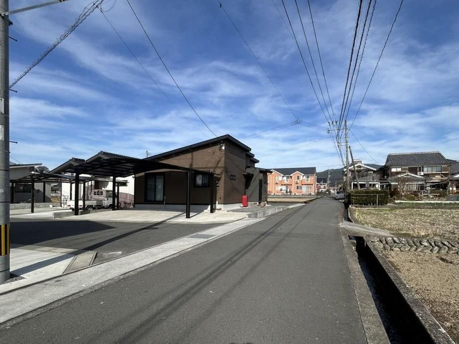 200.96m² Land for Sale in Hita City, Oita - Thumbnail 4