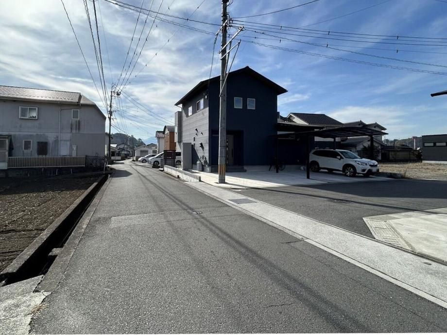 200.96m² Land for Sale in Hita City, Oita - Thumbnail 2