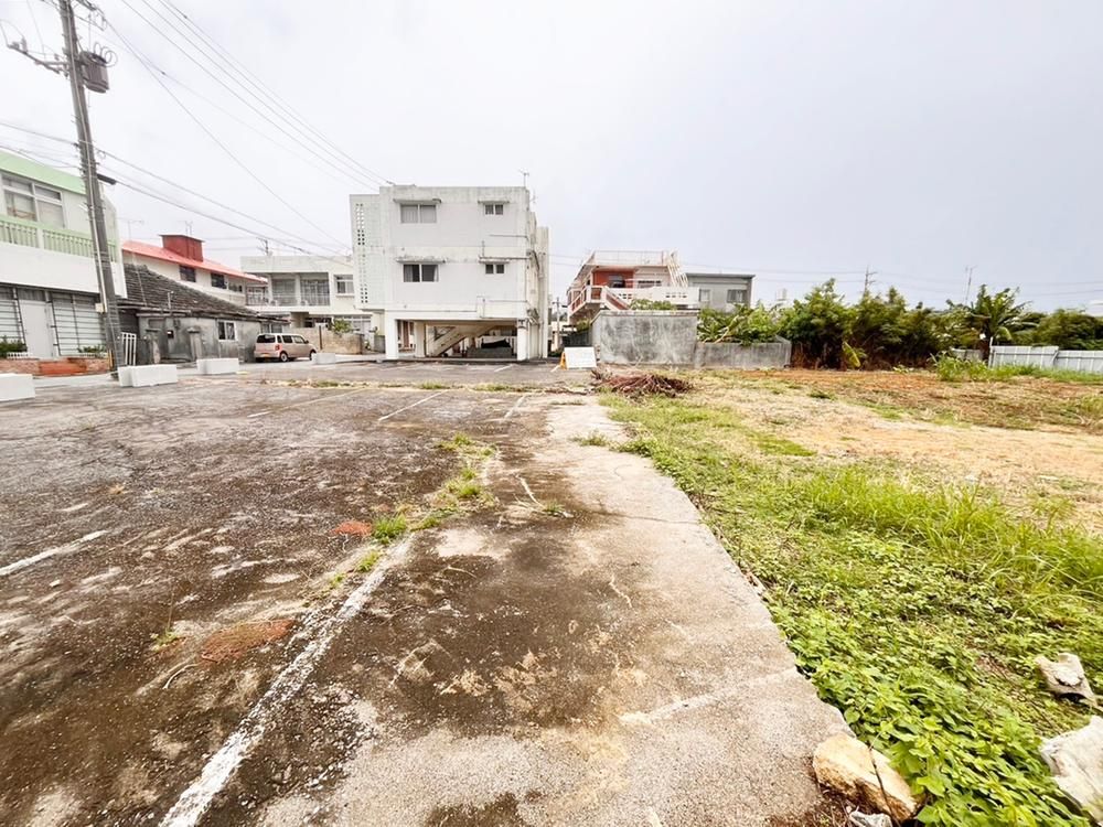 324 Tsubo Vacant Land for Sale in Uruma City Okinawa - Thumbnail 3