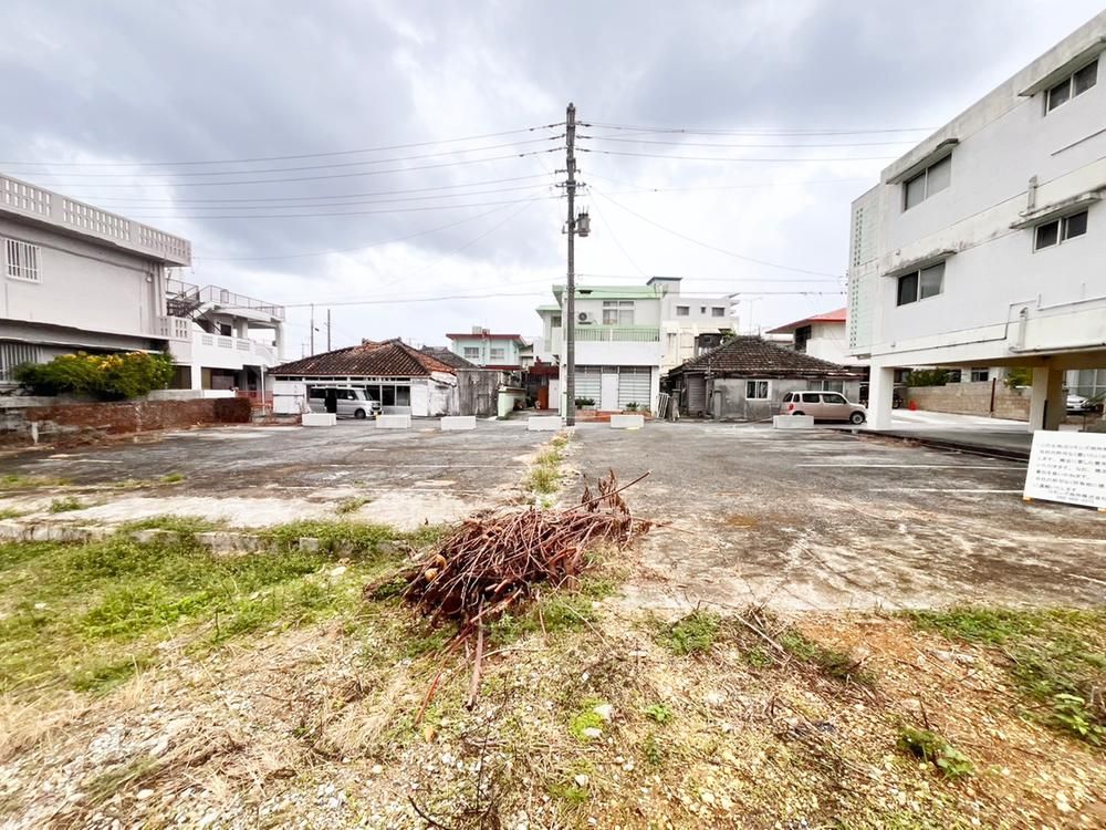324 Tsubo Vacant Land for Sale in Uruma City Okinawa - Thumbnail 4