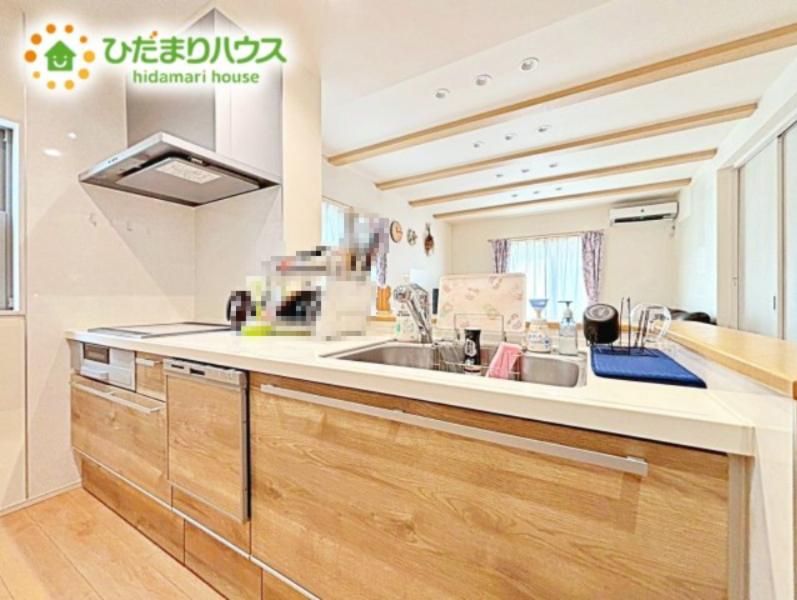 5LDK House for Sale in Hitachinaka, Ibaraki - 27.5 Million Yen - Thumbnail 4