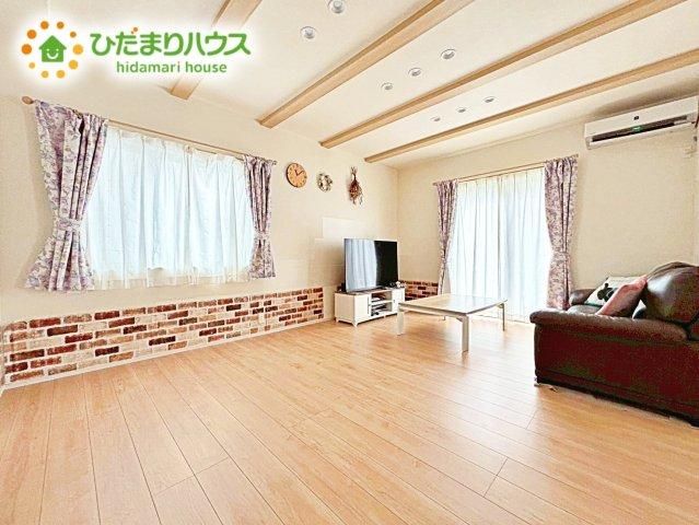 5LDK House for Sale in Hitachinaka, Ibaraki - 27.5 Million Yen - Thumbnail 3
