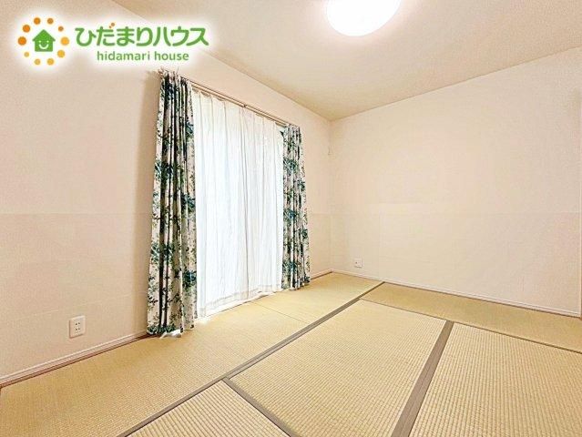 5LDK House for Sale in Hitachinaka, Ibaraki - 27.5 Million Yen - Thumbnail 4