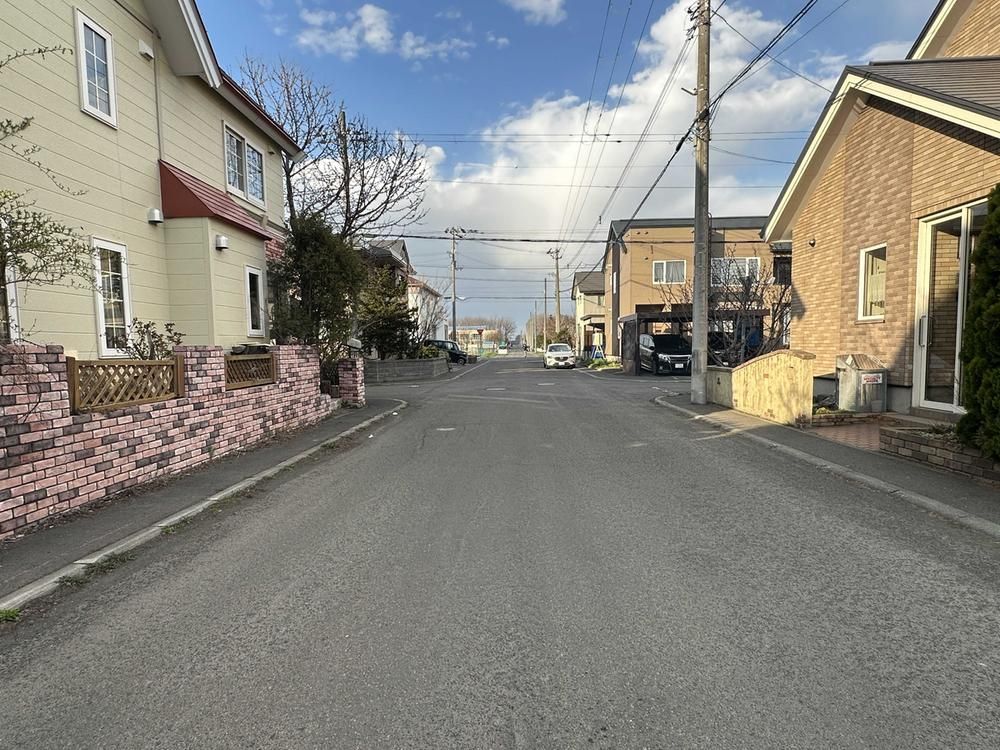 5LDK Custom Home for Sale in Ishikari, Hokkaido - Thumbnail 3