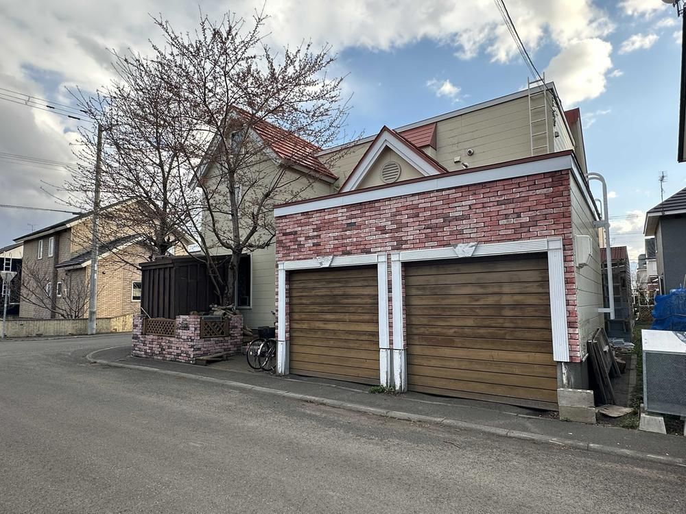 5LDK Custom Home for Sale in Ishikari, Hokkaido - Thumbnail 2