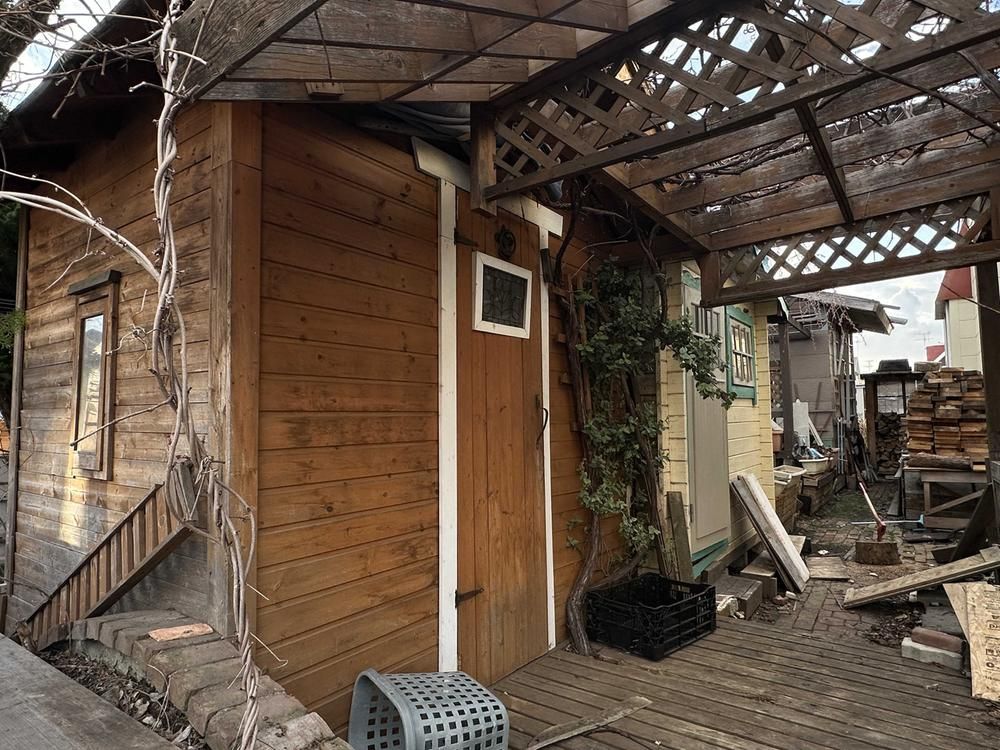 5LDK Custom Home for Sale in Ishikari, Hokkaido - Thumbnail 4