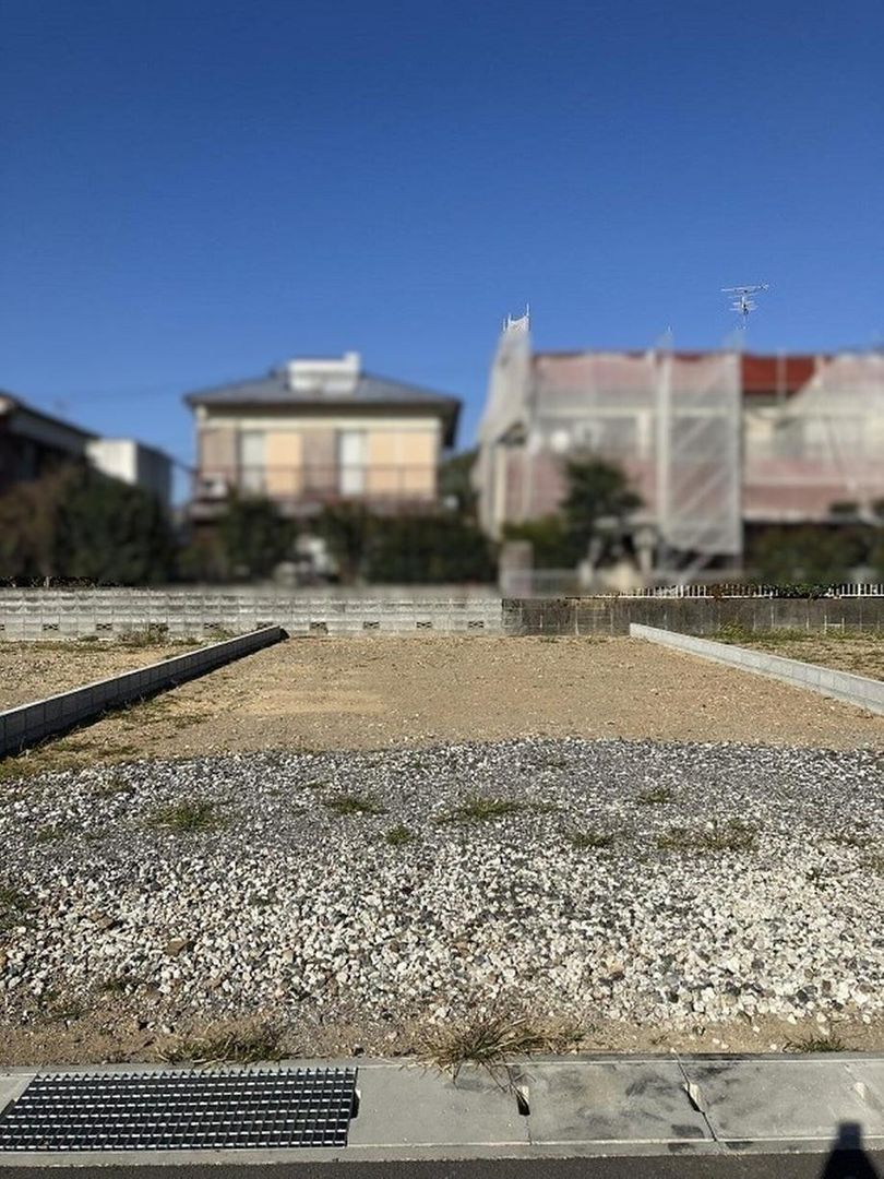 Land for Sale in Seto Higashimachi, Kochi City - 149 sqm - Thumbnail 2