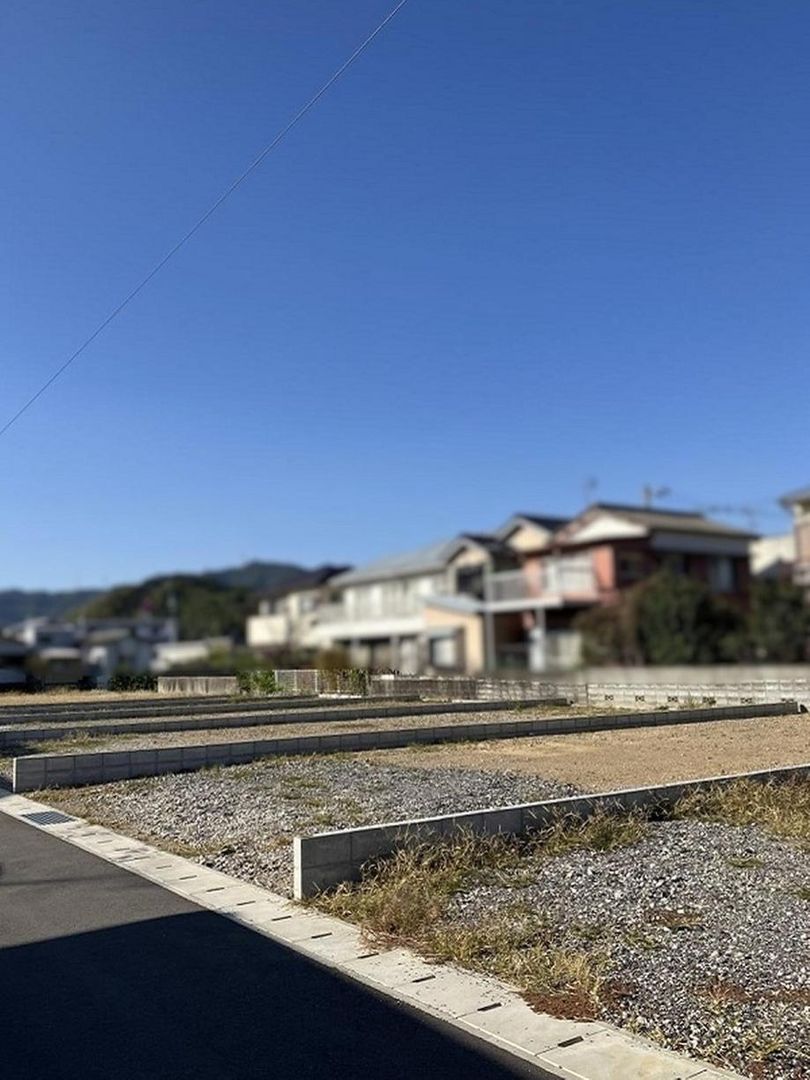 Land for Sale in Seto Higashimachi, Kochi City - 149 sqm - Thumbnail 3