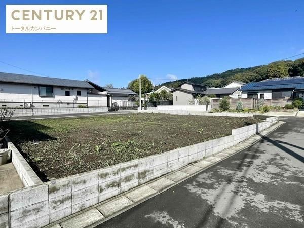 339.88 sqm Building Land for Sale in Miyazaki City - Thumbnail 3