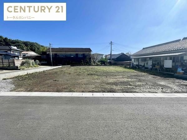 339.88 sqm Building Land for Sale in Miyazaki City - Thumbnail 2