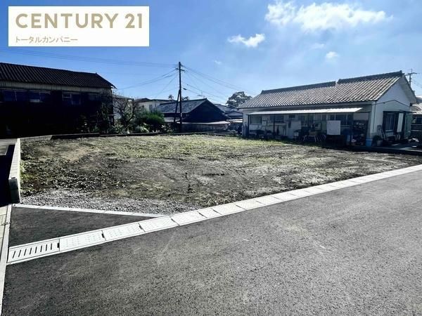 339.88 sqm Building Land for Sale in Miyazaki City - Thumbnail 4
