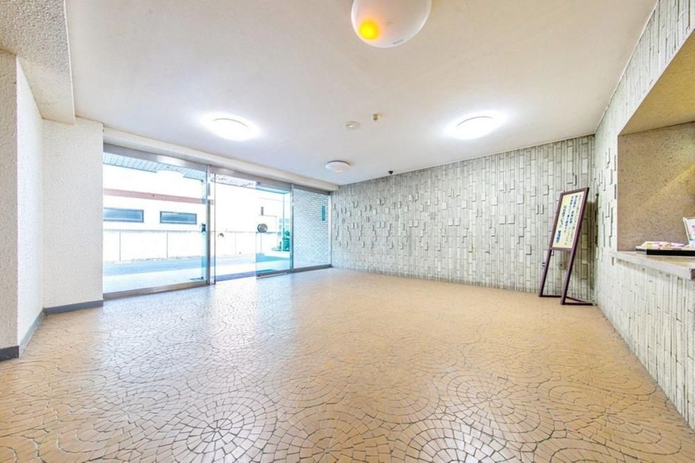 3LDK Apartment for Sale in Motosumiyoshi, Kawasaki - Thumbnail 3