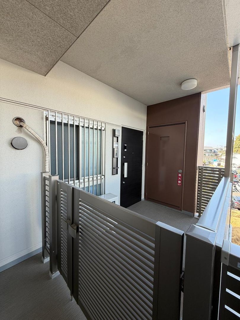 3LDK Apartment for Sale in Miyazaki City, Miyazaki Prefecture - Thumbnail 3