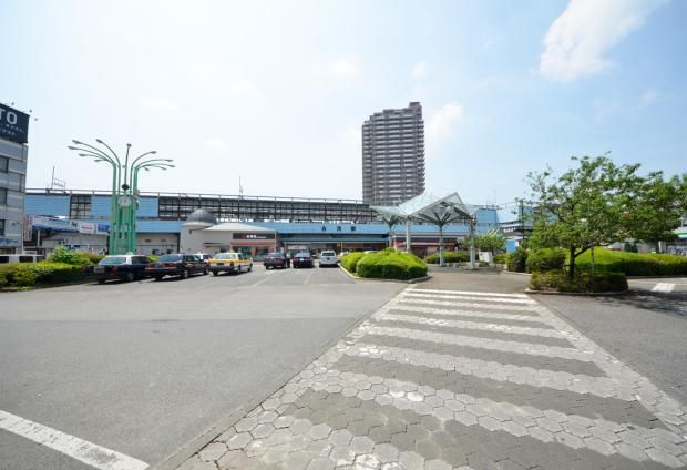 Land for Sale in Koga City, Ibaraki - 232m² Lots by Sekisui House - Thumbnail 4