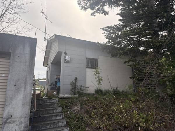 2LDK Detached House for Sale in Asahikawa, Hokkaido - Thumbnail 4