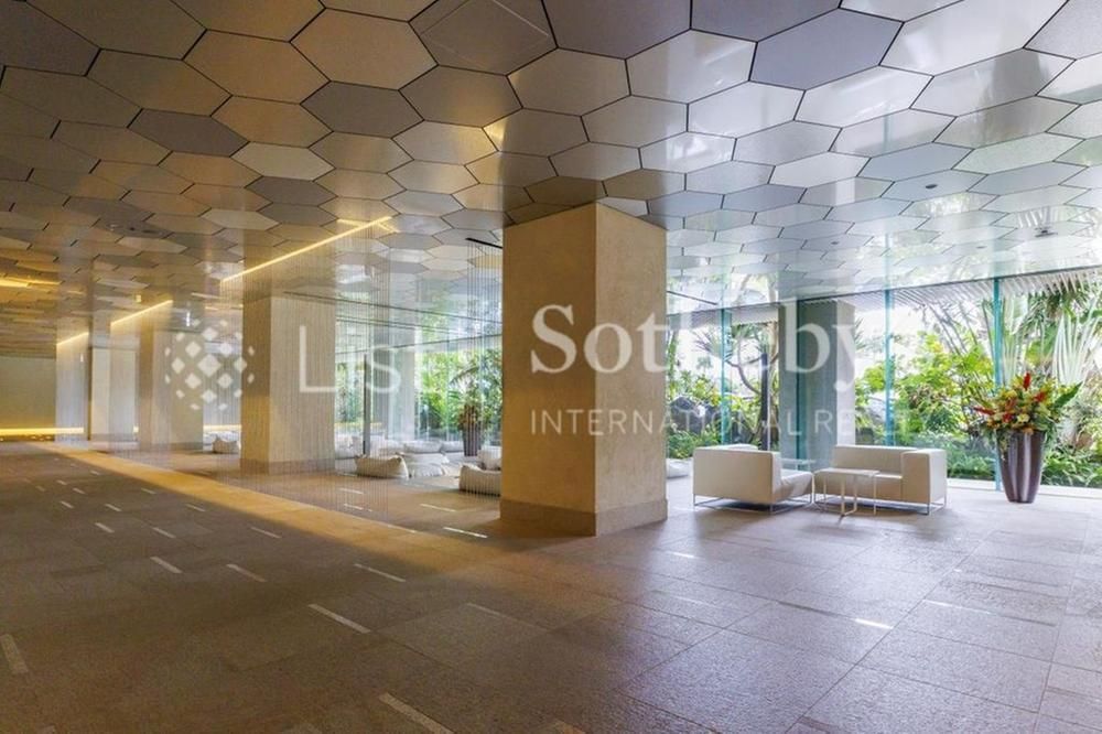RYU:X TOWER THE WEST 70.21m² Apartment for Sale in Naha, Okinawa - Thumbnail 3