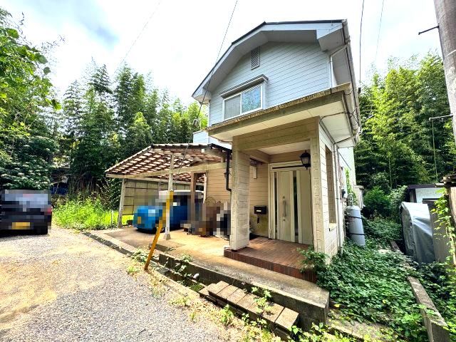 4DK House in Shibayama Town, Chiba - 5,000,000 Yen - Thumbnail 2