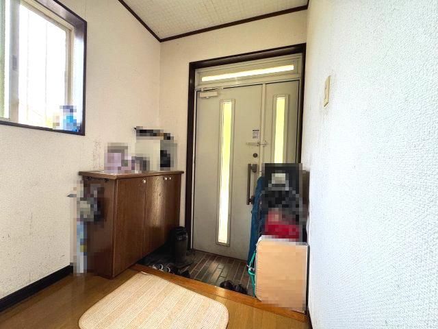 4DK House in Shibayama Town, Chiba - 5,000,000 Yen - Thumbnail 3