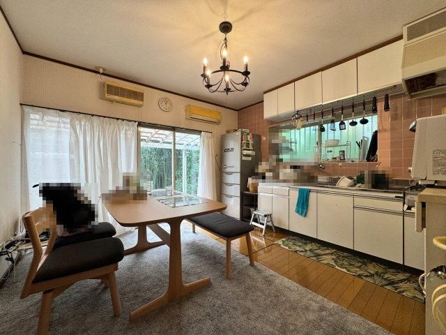 4DK House in Shibayama Town, Chiba - 5,000,000 Yen - Thumbnail 4