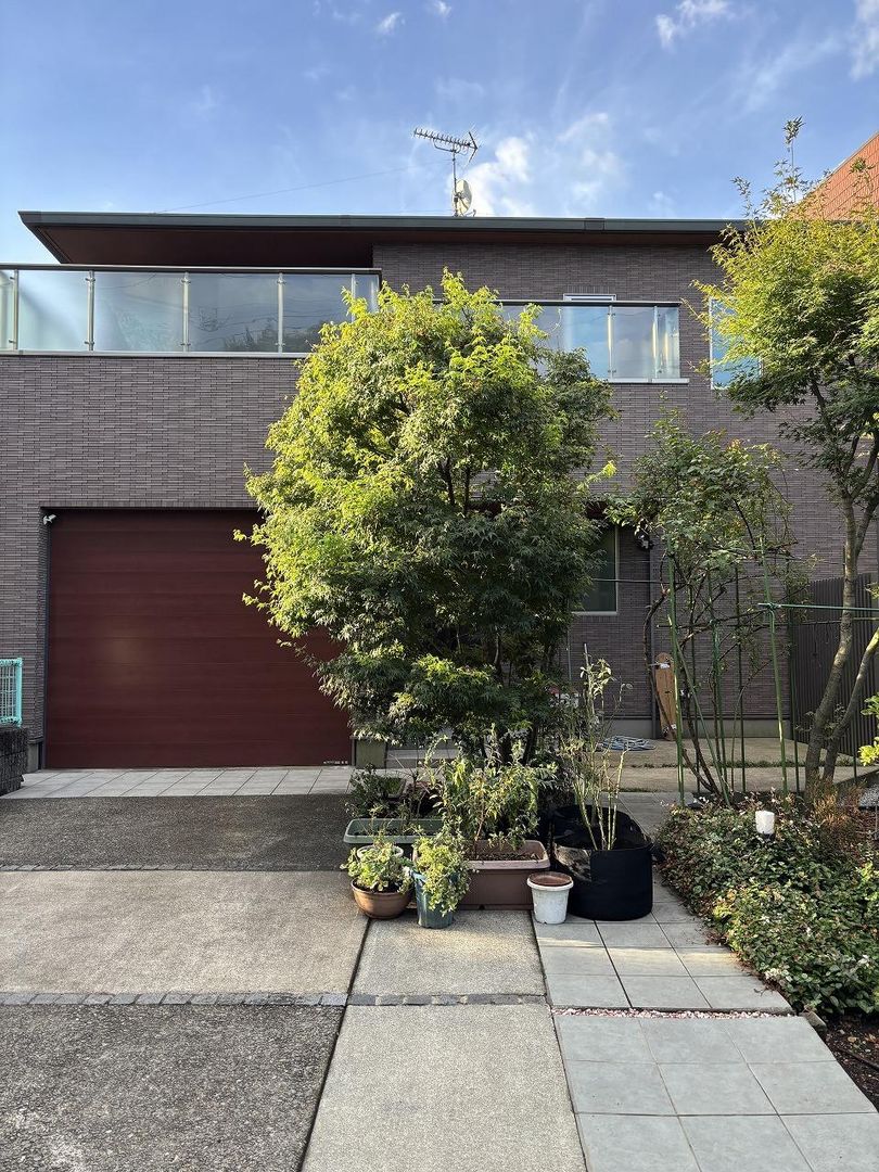 Spacious 2LDK House in Suginami by Sumitomo Forestry with Garden - Thumbnail 4