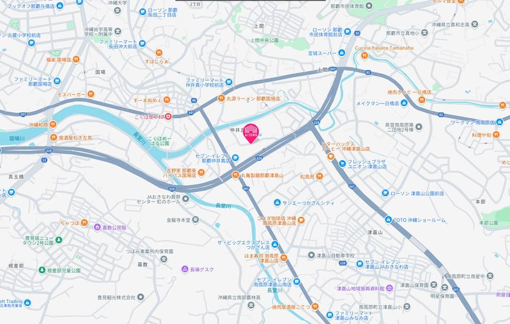 Land for Sale in Naha City, Okinawa - 101m2 - Thumbnail 2