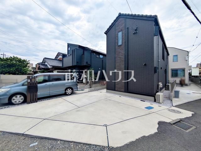 Modern 2LDK House for Sale in Fuchu, Tokyo - 78.86m² - Thumbnail 3