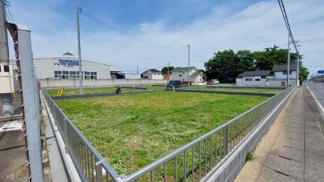 Building Plot for Sale in Isesaki City, Gunma - Thumbnail 3