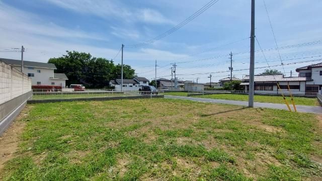 Building Plot for Sale in Isesaki City, Gunma - Thumbnail 2
