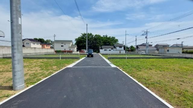 Building Plot for Sale in Isesaki City, Gunma - Thumbnail 4