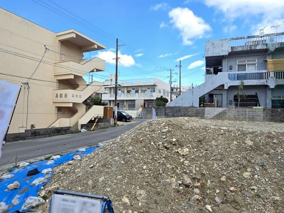 Land for Sale in Nagata Naha Okinawa 132.81 sqm - Thumbnail 3