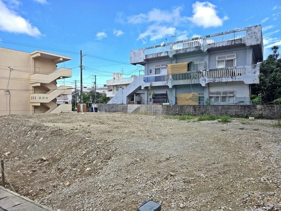 Land for Sale in Nagata Naha Okinawa 132.81 sqm - Thumbnail 2