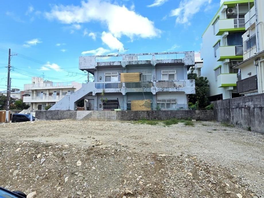 Land for Sale in Nagata Naha Okinawa 132.81 sqm - Thumbnail 4