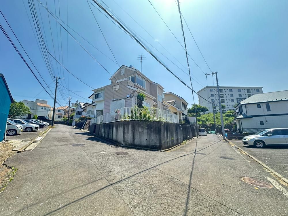 Land for Sale in Nobucho, Kounan Ward, Yokohama - 85.95 sqm - Thumbnail 3