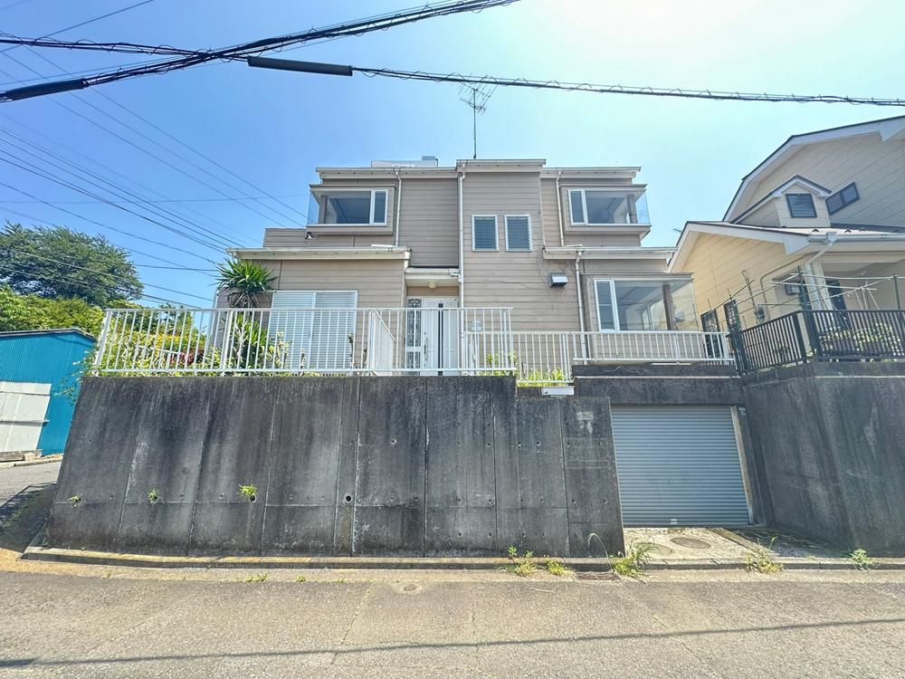 Land for Sale in Nobucho, Kounan Ward, Yokohama - 85.95 sqm - Thumbnail 2