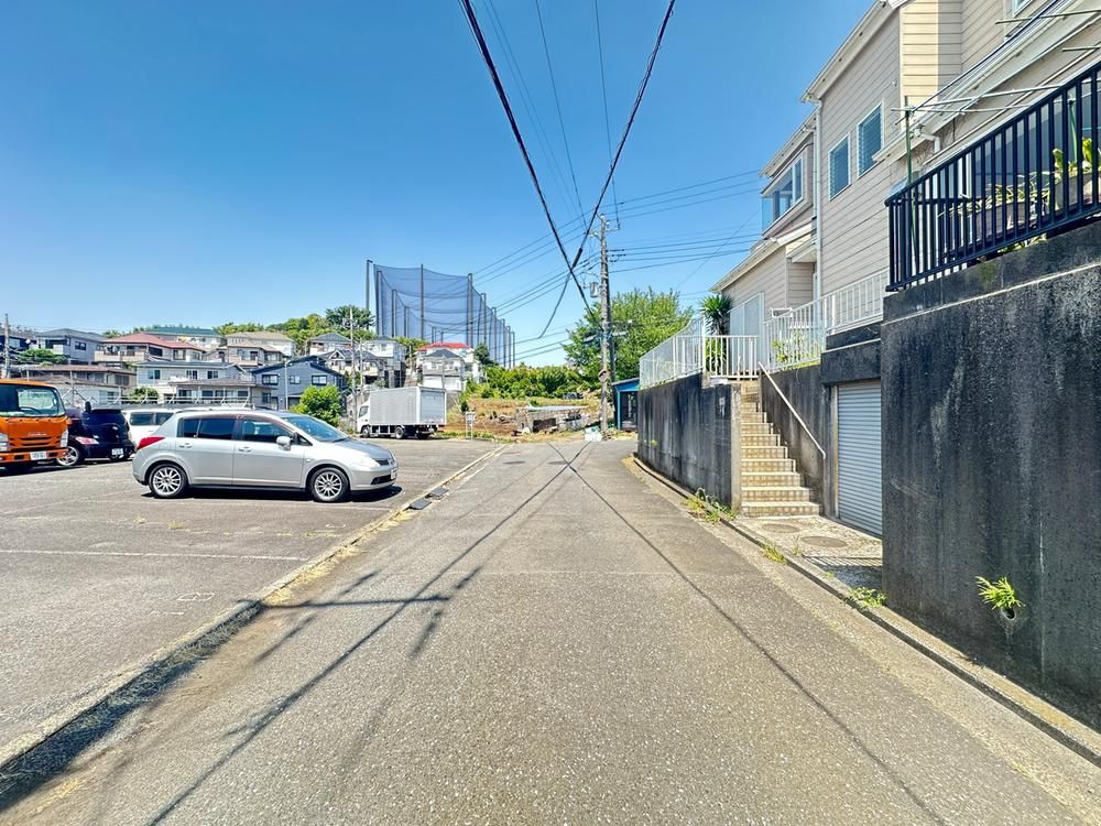 Land for Sale in Nobucho, Kounan Ward, Yokohama - 85.95 sqm - Thumbnail 4