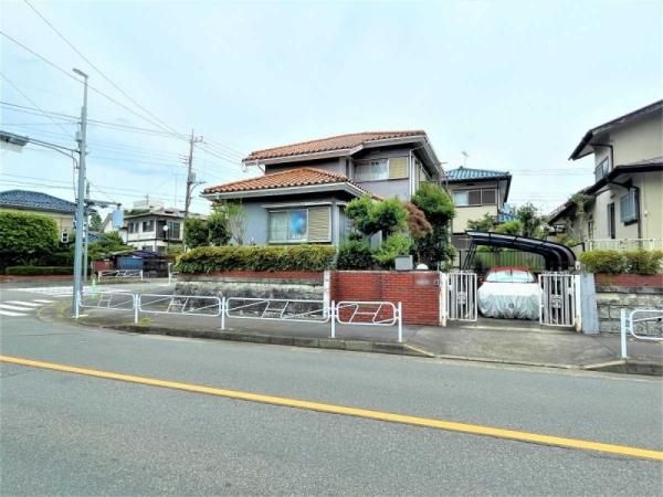 237 sqm Land for Sale in Hachioji's Kitano-dai, Tokyo - Thumbnail 3