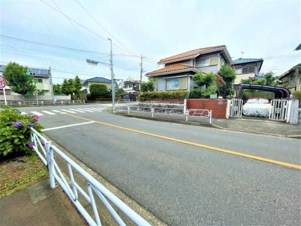 237 sqm Land for Sale in Hachioji's Kitano-dai, Tokyo - Thumbnail 4