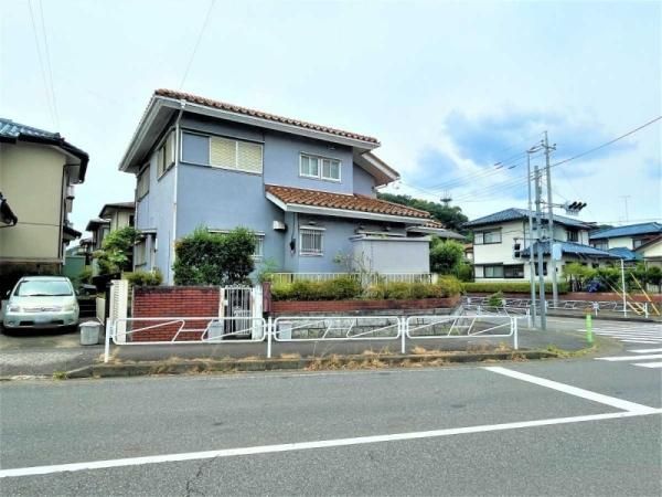 237 sqm Land for Sale in Hachioji's Kitano-dai, Tokyo - Thumbnail 2