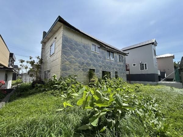 Land for Sale in Shinkawa, Kita Ward, Sapporo – 330.57 sqm - Thumbnail 4